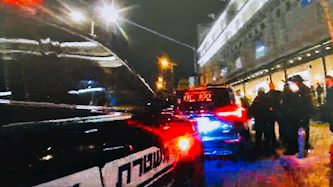 צילום: דוברות המשטרה